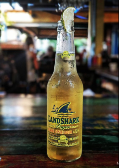 ParkwaySocial's tweet photo. Feel like Friday couldn’t come soon enough!? #LettheFINbegin @landsharklager https://t.co/3A5aS8Yrze