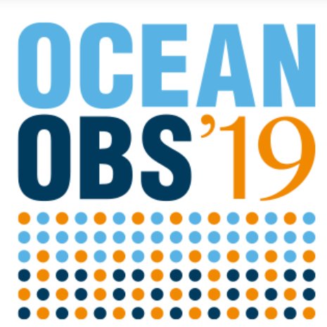 Our #OceanObs19 White Paper Collections now stands at:

130 published articles (still more to come)

2,510 authors

224,735 online views (!!!)

175 citations (already!!!)