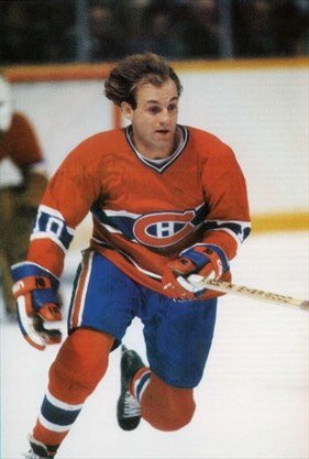 It s also Habs Legend Guy Lafleur s birthday today so happy birthday to him !    