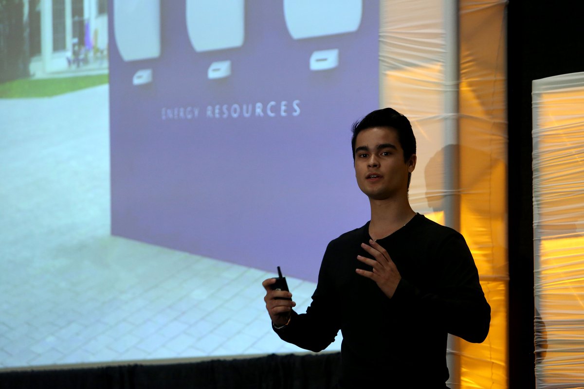 prsciencetrust1's tweet photo. Pre18's Gen.2 Demo Day
From superfoods to data analytics, to alternative sources of energy and potable water systems!
Pre18 & Parallel18 are Puerto Rico Science Technology & Research Trust programs.
#PRSTRT #pre18 #gen2 #demoday #puertorico https://t.co/rPtW56qzeJ