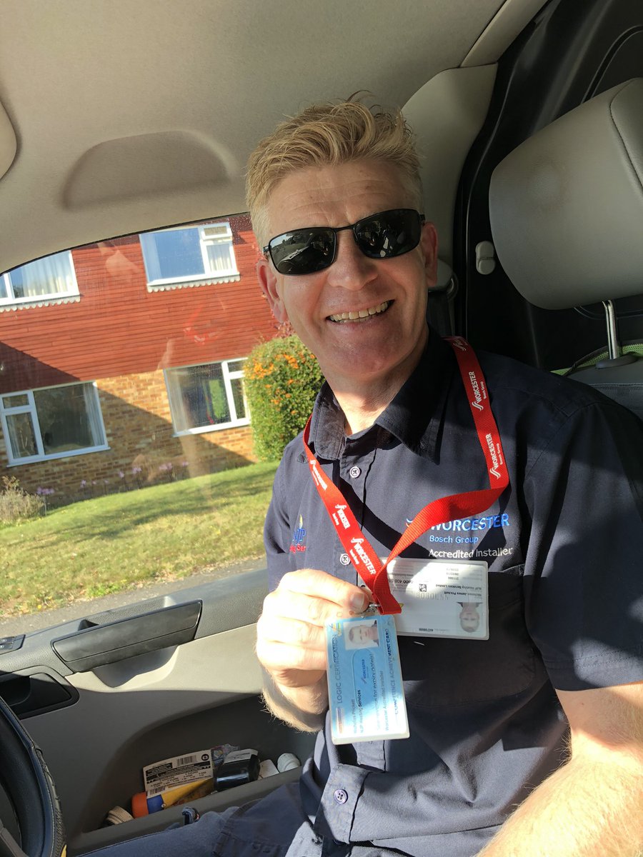 njpheating's tweet photo. Don’t forget to service your boiler!
#GSSH #GSW19 #REGARDTHECARD 
Sorry it’s upside down 😂🤦‍♂️ https://t.co/7lBAGB8rkO
