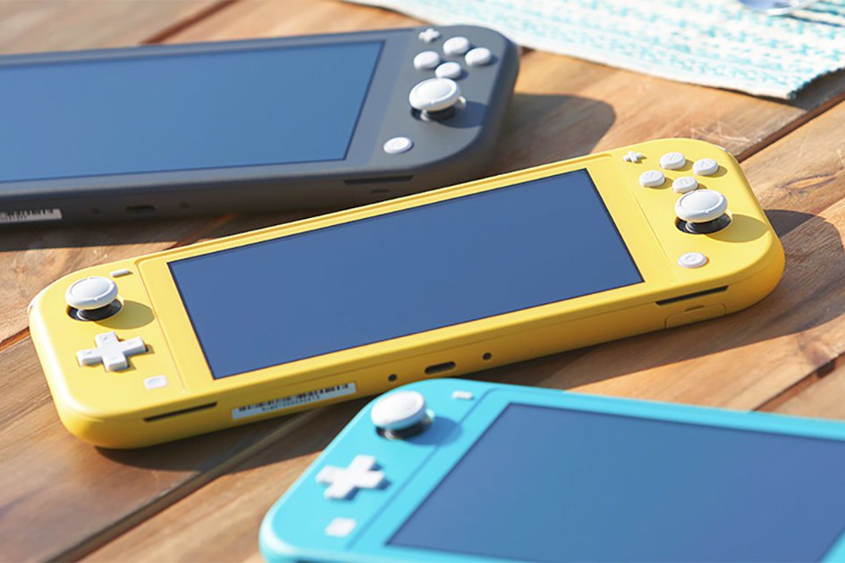 1k retweet and we’ll do a nintnedo switch lite giveaway!

Make sure to follow so you know when it goes live