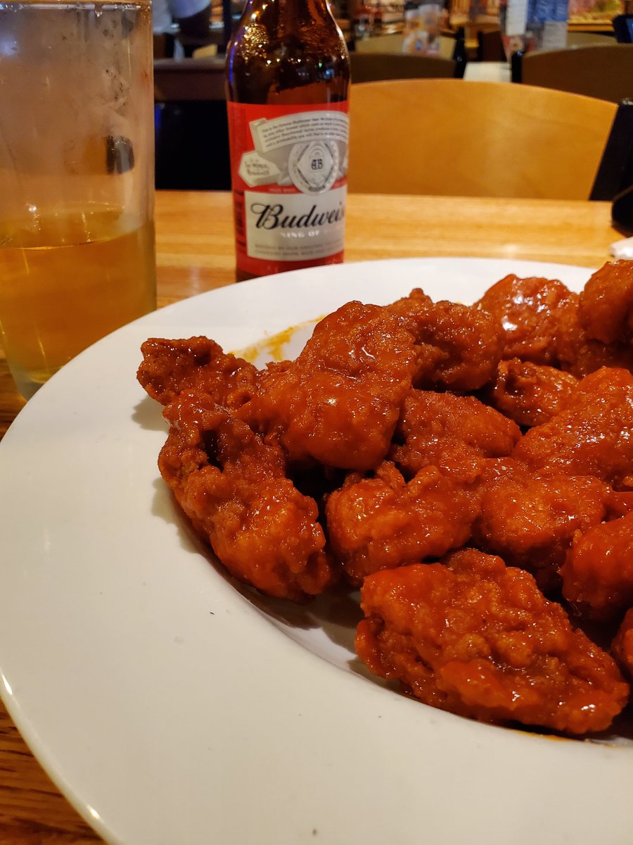 keith9807's tweet image. Early dinner