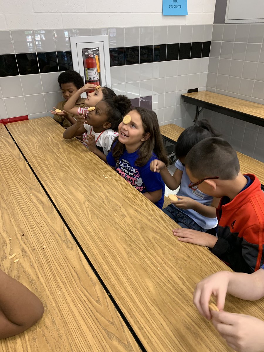 North Elementary WSISD tweet media