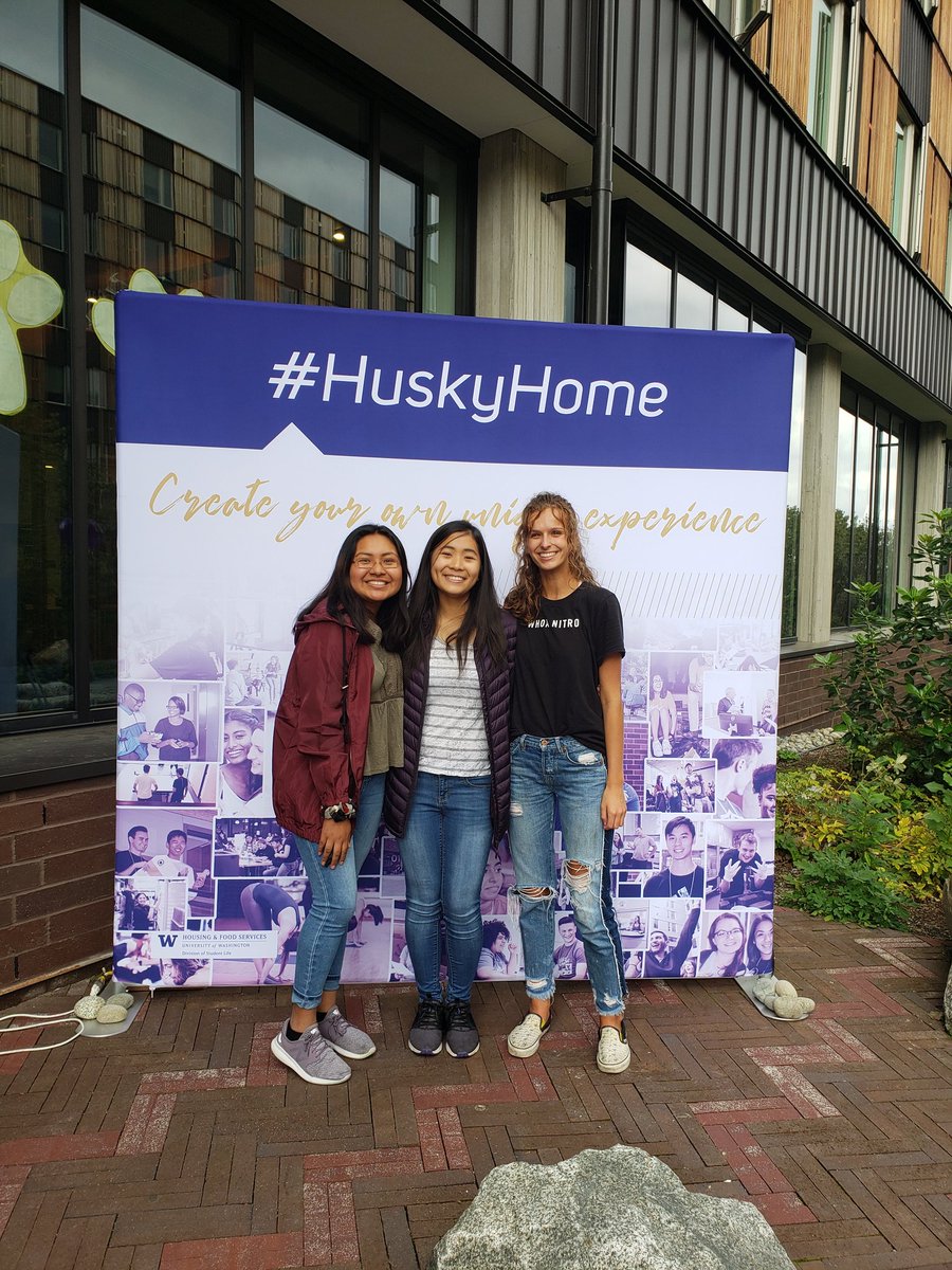 cloudheart40's tweet photo. #huskyhome https://t.co/eMCzZOomog