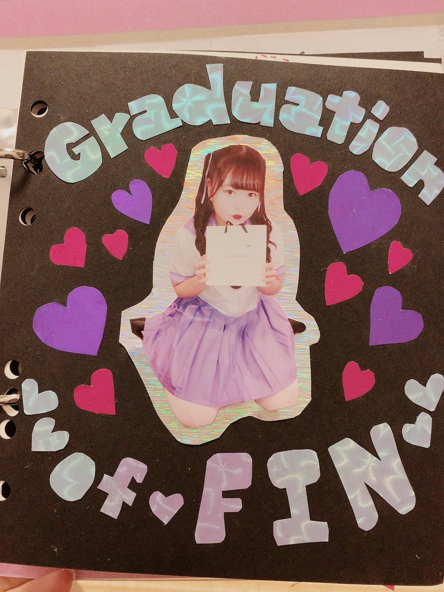 maid_fin_'s tweet photo. 幸せだったなぁ、お家ついたら実感してきちゃった🥺 https://t.co/74ScSnZB4R