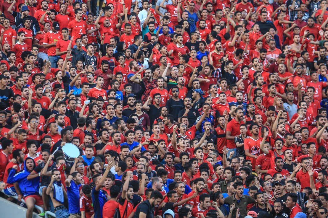 AlAhly's tweet photo. لاعبنا رقم واحد 👆🏽 https://t.co/PO0oRwSqgB