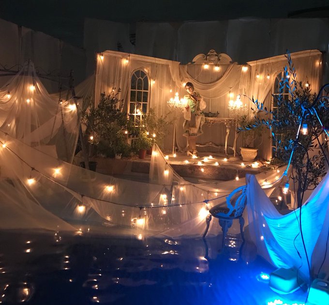 Twitterのコスプレ画像6