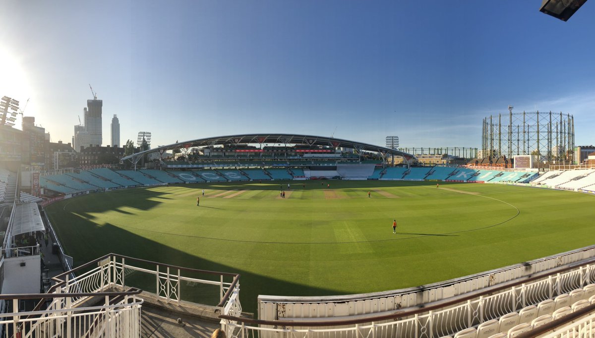 🏆 FINAL: <a href="/SessayCC/">Sessay Cricket Club</a> set <a href="/Hursleyladies/">Hursley Ladies</a> 83 to win!

#KiaSummerSmash