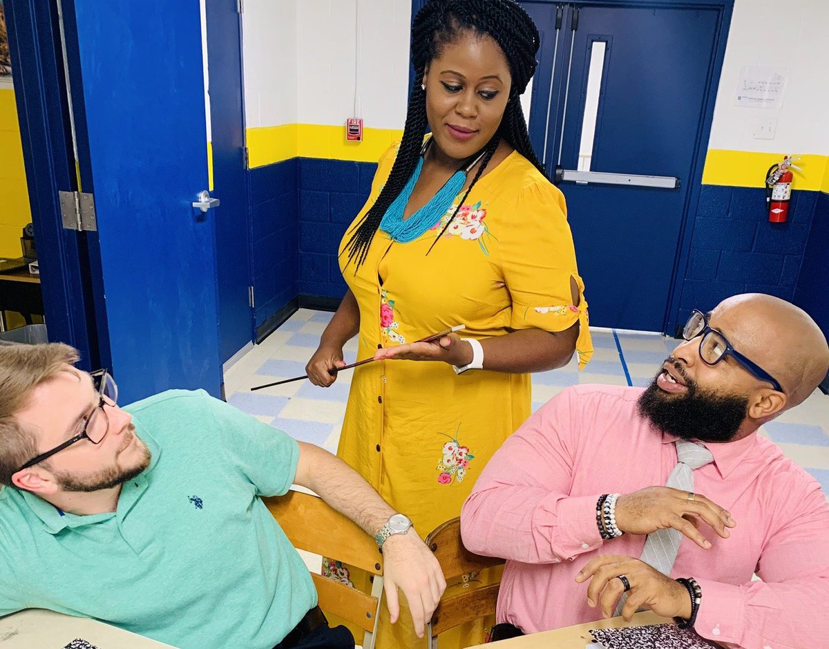 Leadership Prep tweet media