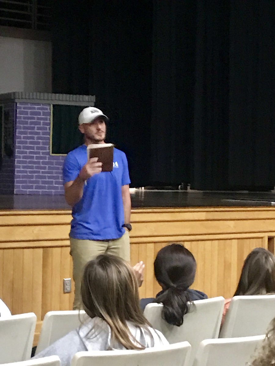 Cassidy Stecenko tweet media