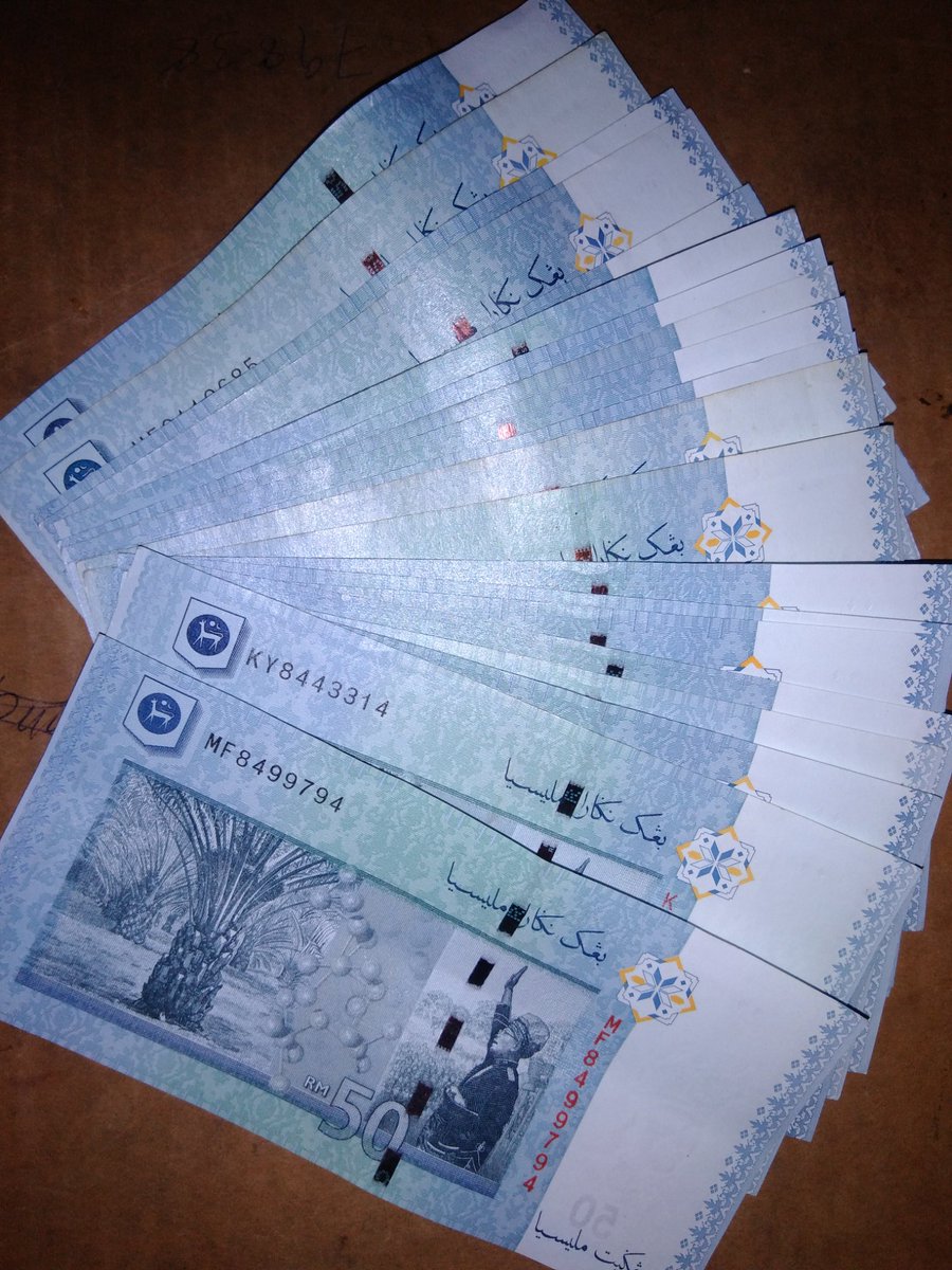 Rezeki di Mana je..asl rajin &amp; berusaha.
