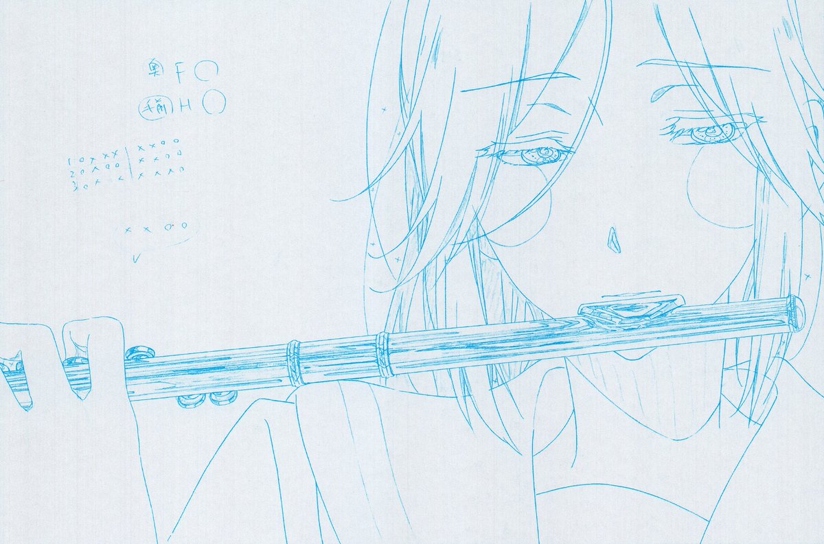 omake: settei sheets, back to school edition