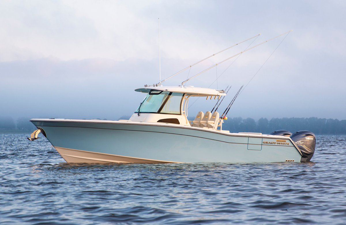 Great Lakes Boating tweet media