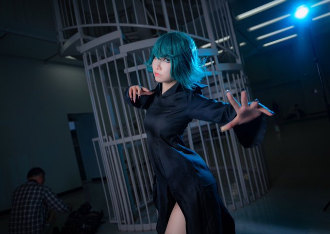 Twitterのコスプレ画像20