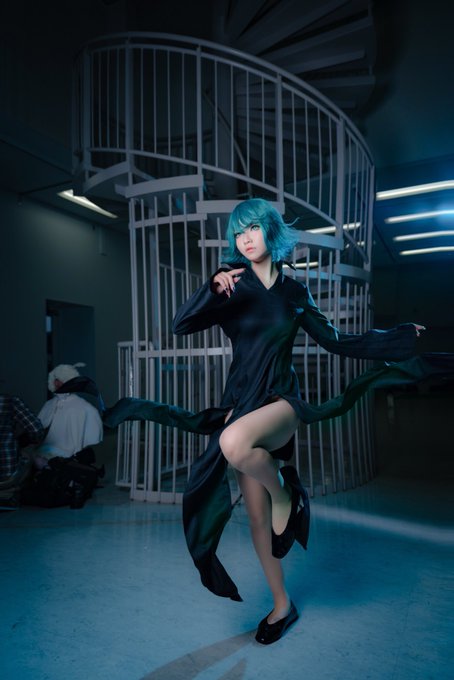 Twitterのコスプレ画像19