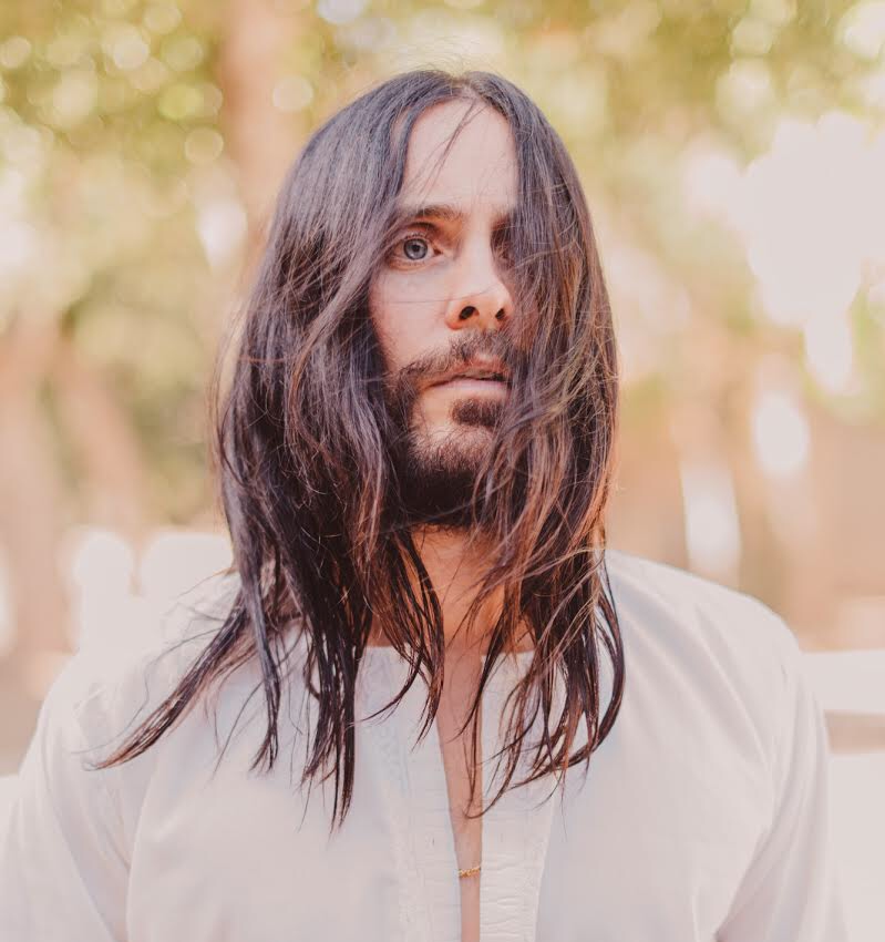 JaredLeto's tweet photo. Was it a dream? https://t.co/zuZZpJCFte