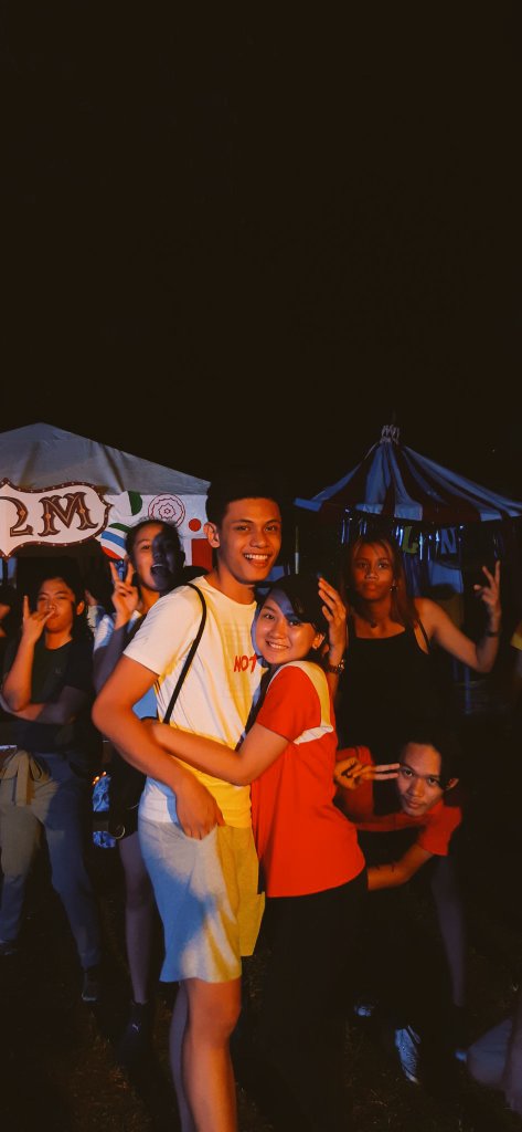 rrvillegasxx's tweet image. Lahat sila diyan jowa ko 💖 #orgfair2019