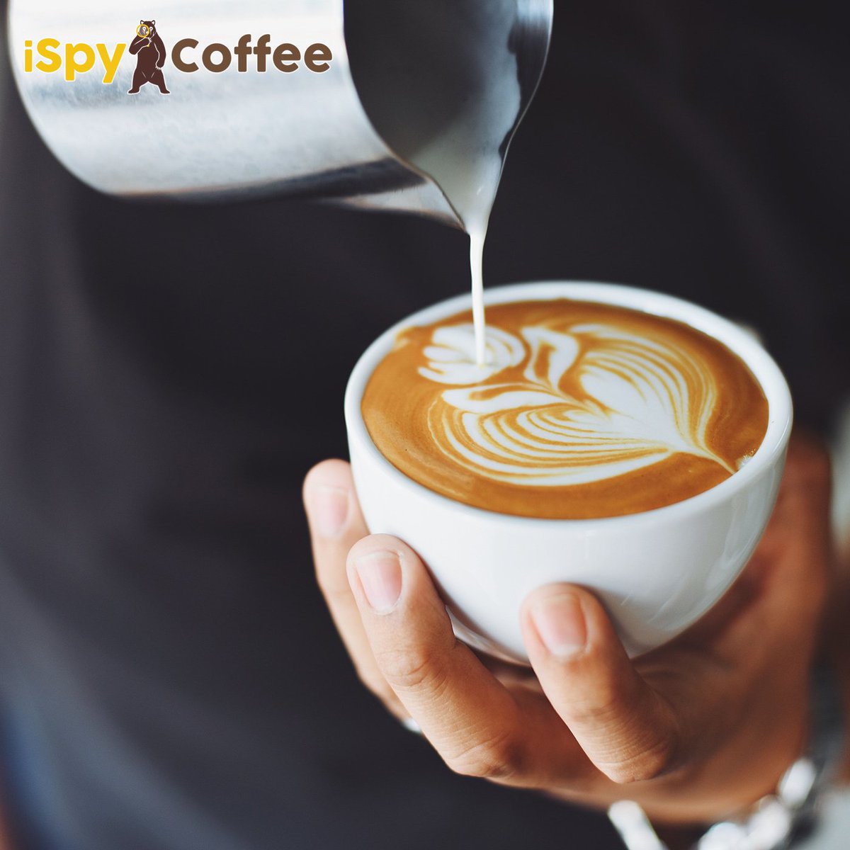 ☕Do you love coffee?☕

Many people in your workplace would probably agree! 

The range of coffee machines available caters for offices of all sizes and styles to give you the perfect solution.

Check us out at ispygroup.co.uk !