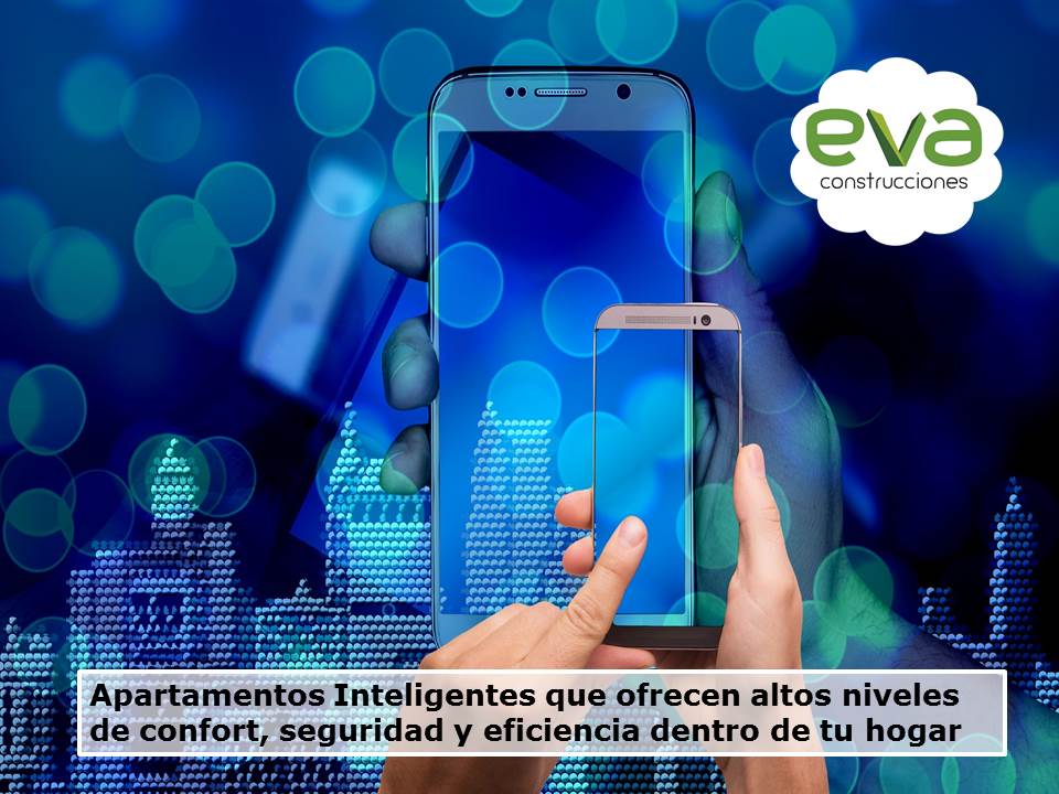 evaconstruccion's tweet photo. #ApartamentosInteligentes | EVA CONSTRUCCIONES apartamentos a la vanguardia tecnológica y constructiva. https://t.co/MKJsI4xbRF