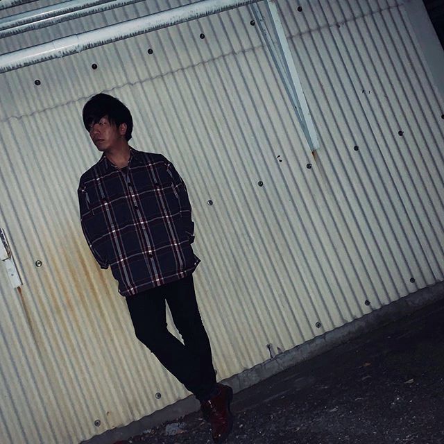 guppa_korinband's tweet photo. Kioshi Sasaki
Vo.
#guppa #band #korinband
#artistphoto #photo #xr #iphone
#copyband #mu #universitystudent
#music #guitar #bass #key #drums
#vo #vocal #ootd #checkshirt #vintagefashion https://t.co/78Zl31t9c8 https://t.co/JiICemWj6l