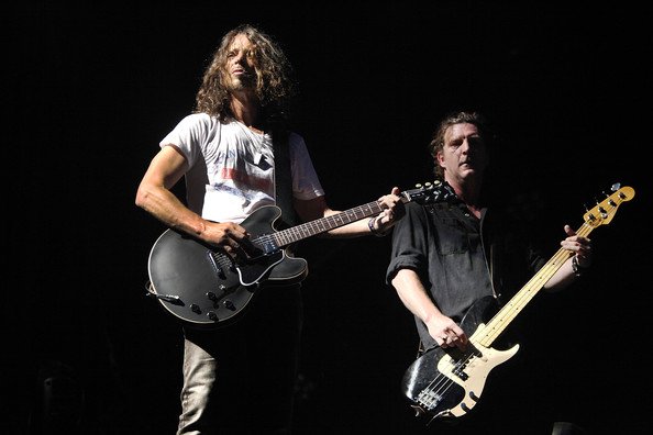 Happy Birthday Ben Shepherd!!   