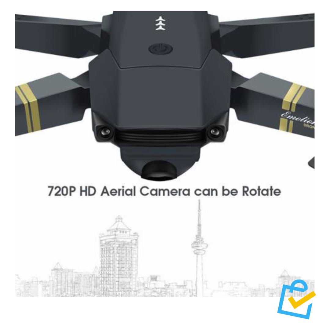 4Ksales's tweet image. Shoot in full HD and capture amazing aerial footage.
#electronics #cheapelectronics #onlinestore #sales #4Ksales
buff.ly/31iplK5