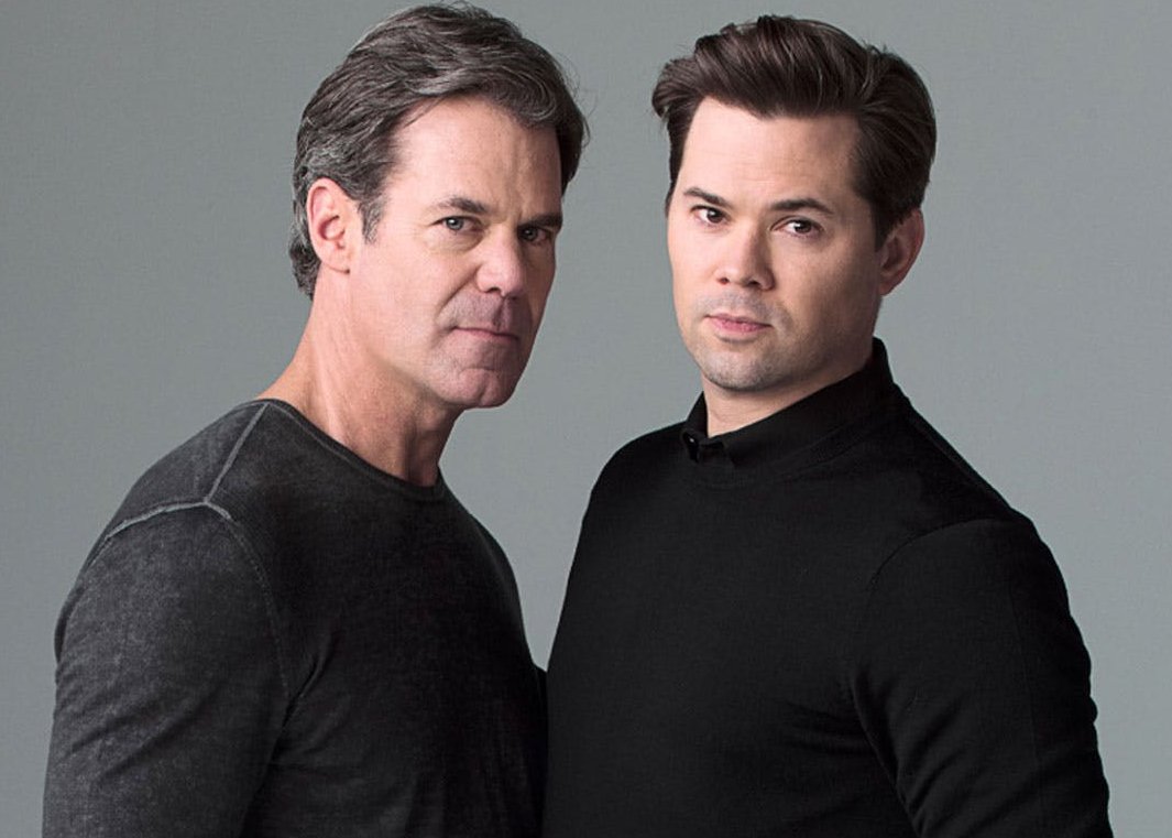 Tuc Watkins In Facebook Feud With Jesse Tyler Ferguson Over Modern Family's Gays