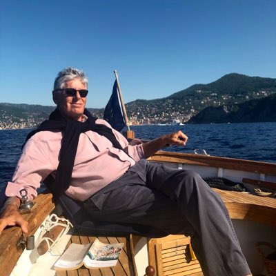 #NuovaFotoProfilo