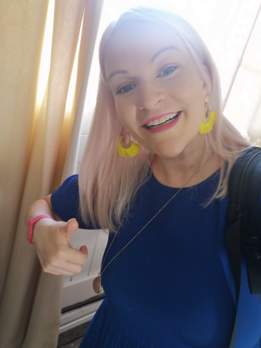 Samantha Hannah tweet media