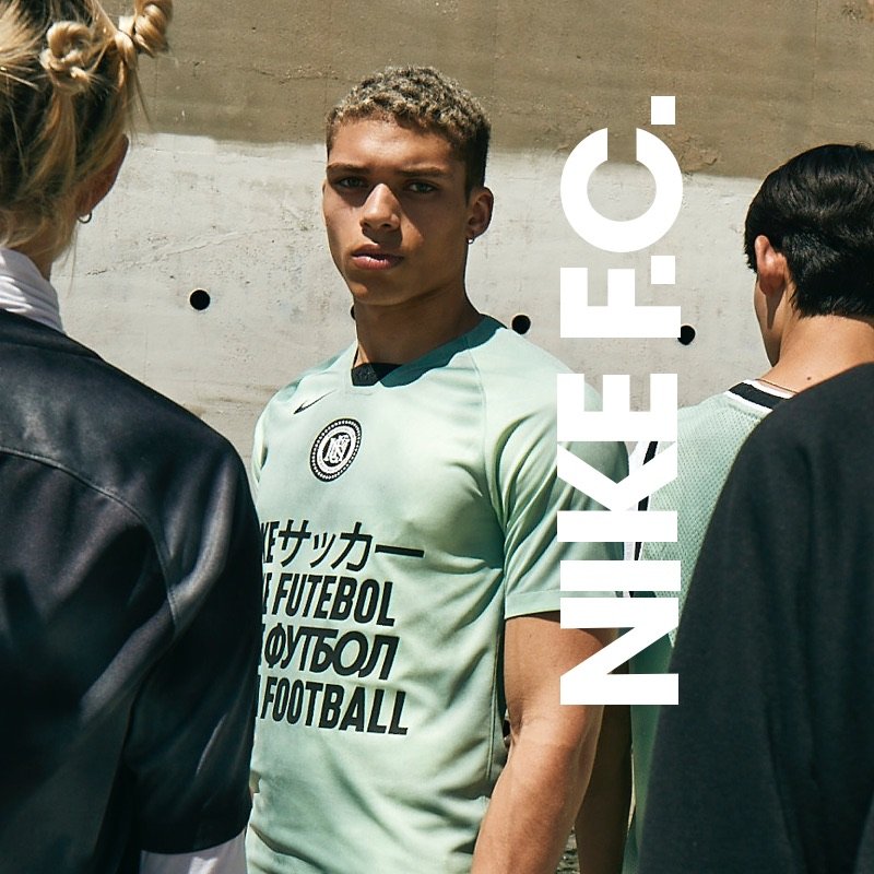 Nike fc collection hot sale
