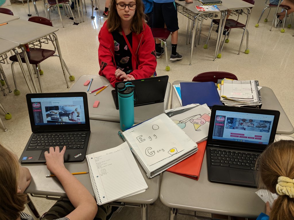 McMath_BMS's tweet photo. What is the cost of eating dinner out? We learned that restaurants charge a lot for soda! #bmspatriotproud https://t.co/j0ocAH3i4m