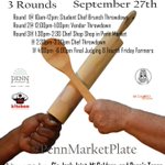 Photo by PennMarket (@PennMarket)