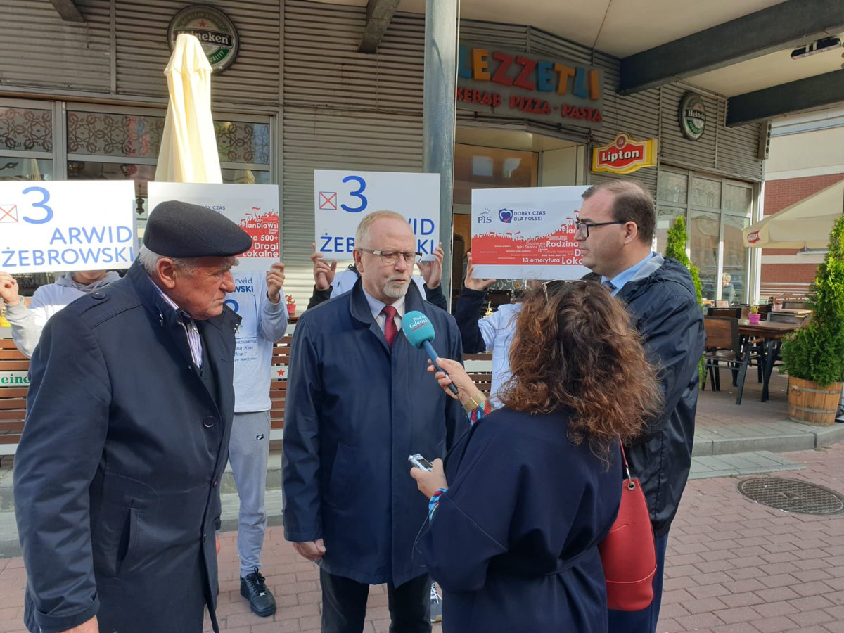 ArwidZ's tweet image. Dziękuję @ACJaworski i @mygdansk za poparcie mojej osoby. Doceniam waszą działalność i zaangażowanie w sprawy Gdańska. Jako poseł będę również mocno zabiegał o rozwój Gdańska, a także kontrolował niepokojące afery, które miały miejsce w ostatnim czasie w tym mieście. #DobryCzasPL