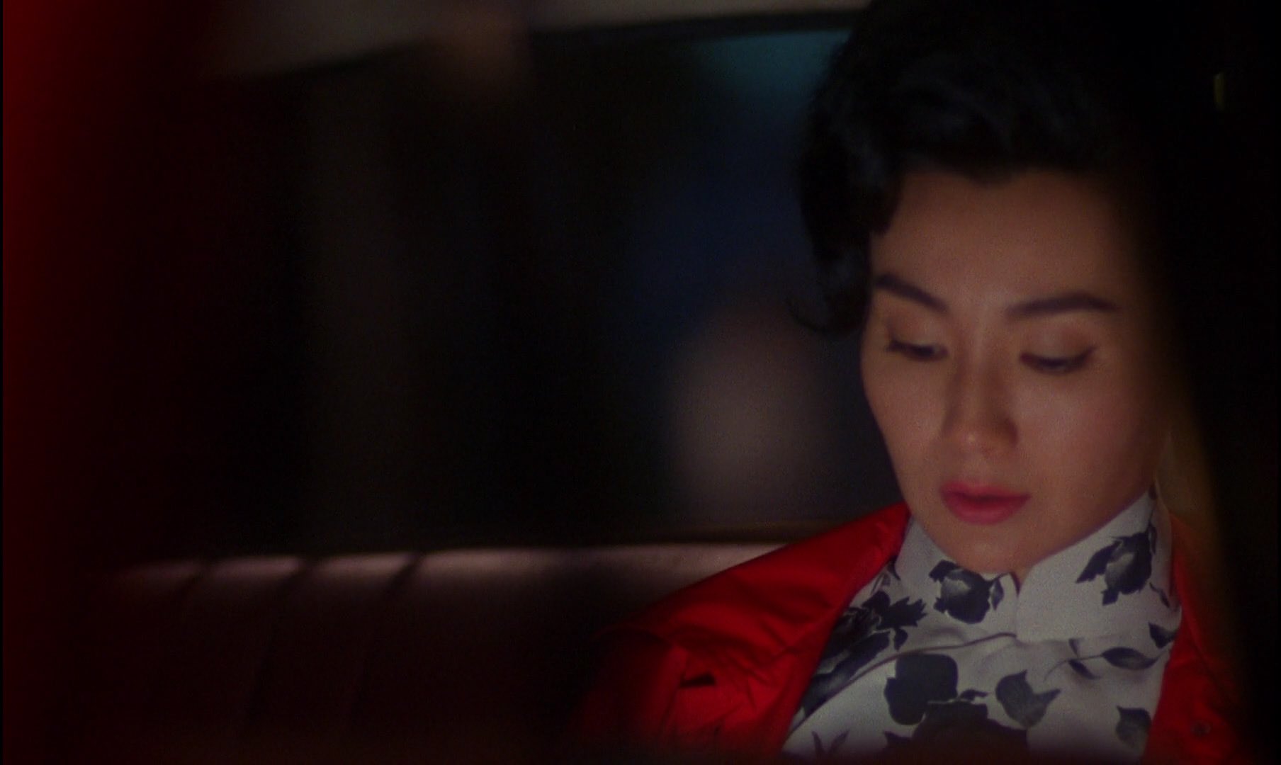 Happy birthday, Maggie Cheung 