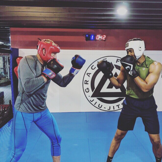 Jake Hager tweet media