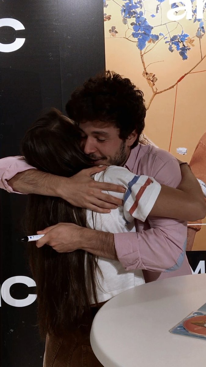 obriensocks's tweet photo. las persona más buena del mundo, gracias por todo de verdad.💘 https://t.co/OMaGSh67At