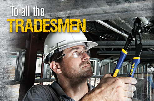 AspenOneHour's tweet photo. Today we honor the men and women whose skills and hard work build America! Thank you for all that you do!! #TradesmenDay #AspenPlumbingServices #AspenOneHourHeatandAir https://t.co/LtQamSh3tS