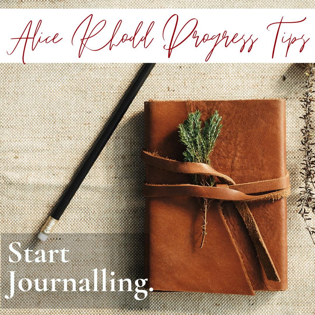 alicerhoddteach's tweet image. We recommend keeping a journal. Depending on the theme or objective of your journal, it can help you to understand your emotions, achieve your goals, improve your communication skills and even boost your memory. 

Start writing today! #ProgressTips