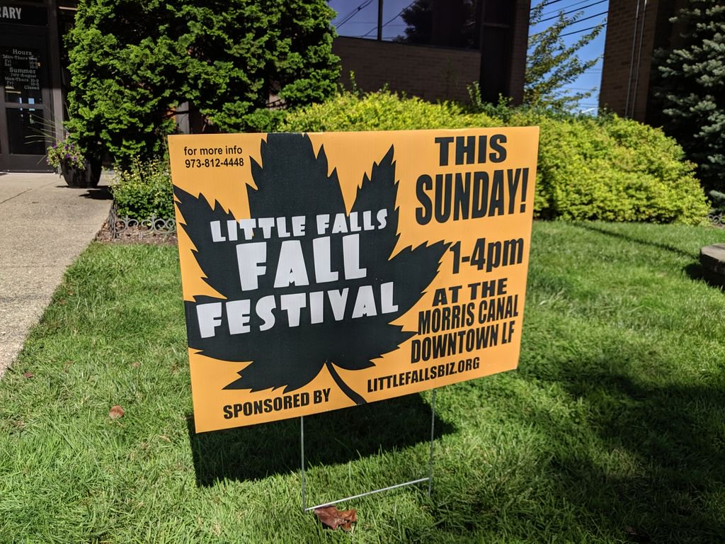 Little Falls Public Library tweet media