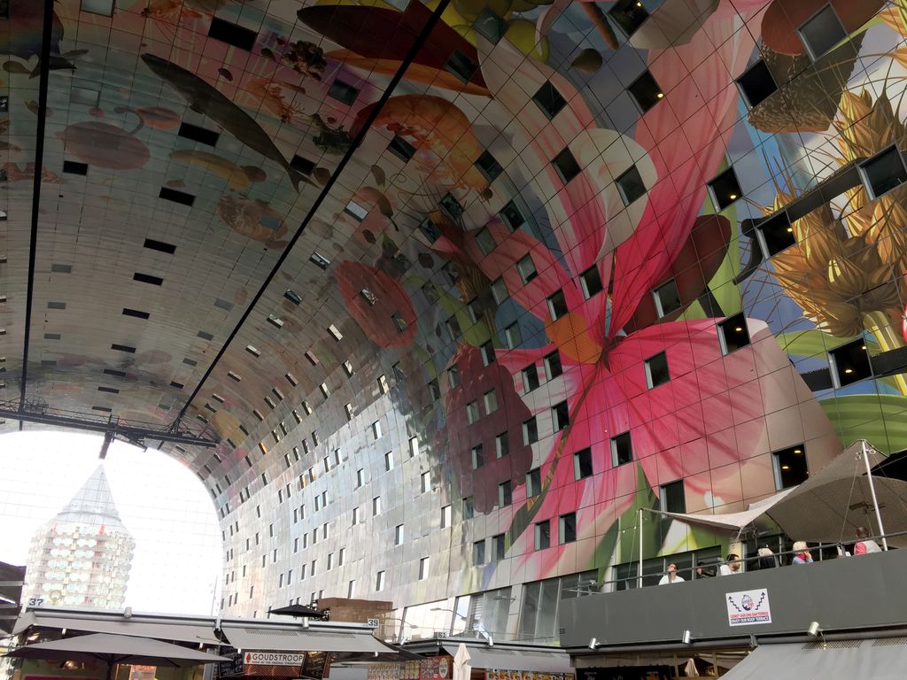 teamwestend's tweet image. Recently, #teamwestend were onsite in the Netherlands, Rotterdam to be exact, amongst the wonderful architecture there! We love being a close-knit team based in a British seaside town, but we also love providing world-class services all over the globe! #eventprofs #exhibitiontech