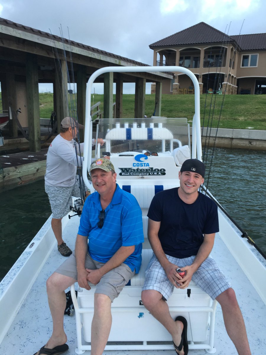 fin_finder's tweet photo. These guys are ready for a day on the water! Combine your catches with your friends to build the ultimate Catch Log on #MyFinFInder app
#fishtx #fishtexas #texasfishing #texascoastalfishing #Texasgulffishing #ultimatefishinglog #texasfishingapp #texasfishingholes #fishingguides https://t.co/EwFI1t4RCl