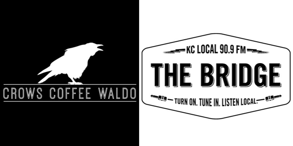 Thank you to the Waldo Fall Festival GOLD sponsors: <a href="/909thebridge/">90.9 The Bridge</a> and <a href="/CrowsCoffee/">Crows Coffee</a>. We support local radio/coffee and we appreciate your support! #fallinlovewithwaldo