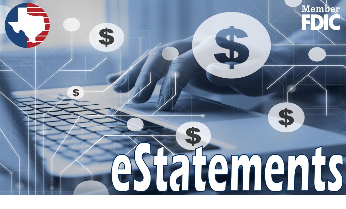 TexasBank tweet media