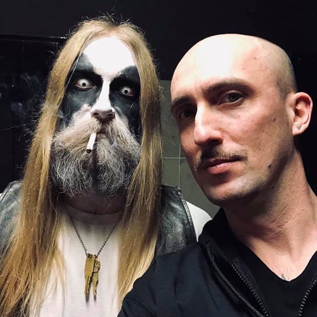 kvltrve's tweet photo. Best show to date. @instaraban will return shortly. #TRBN #HTEWL #LP #premiere #vinyl #liveshow #psychedelic #progrock #hardrock #protometal #comeback @helliosch jedziemy na Ghosta 👯‍♂️ https://t.co/yjFgeKSY79