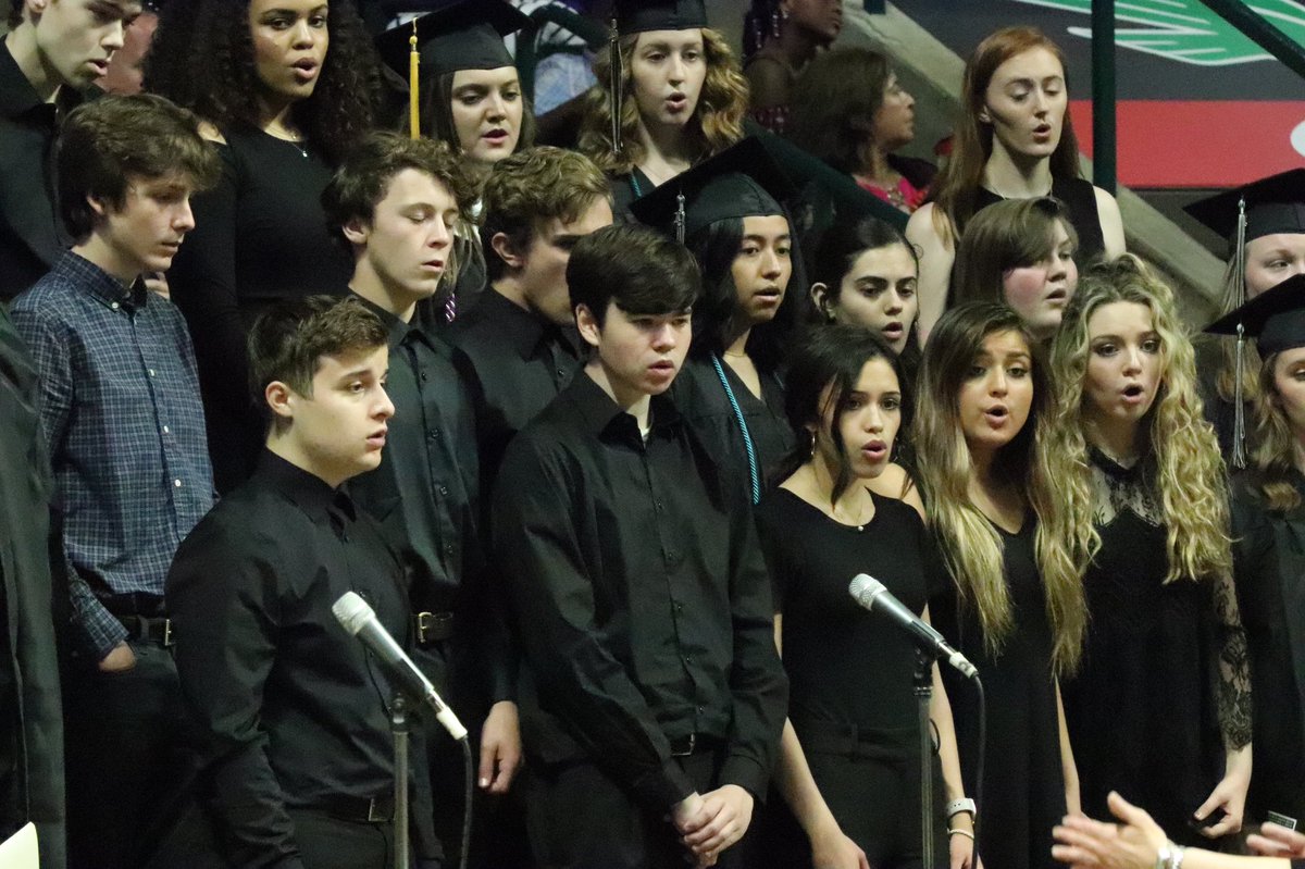 GuyerHSChoir's tweet photo. All @GHS_Wildcats families, students and fans are invited to our Fall Choir Concert at 7pm Monday, Oct. 7, in the auditorium. Come and hear the talented students that everyone in South Denton are talking about! #GuyerZone https://t.co/zSuVeA3Za1