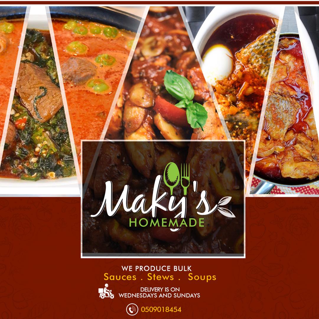 BrQwEkU's tweet photo. UCC fo no ne Winneba fo no...Maky's Homemade has come to save us, we the *"too busy to cook"* fo no...contact them,and they'll deliver right at your doorstep. 😋😋😋fofooooofo...3d3 nso...3fie de3 no bi... https://t.co/r3zBjL74Fp