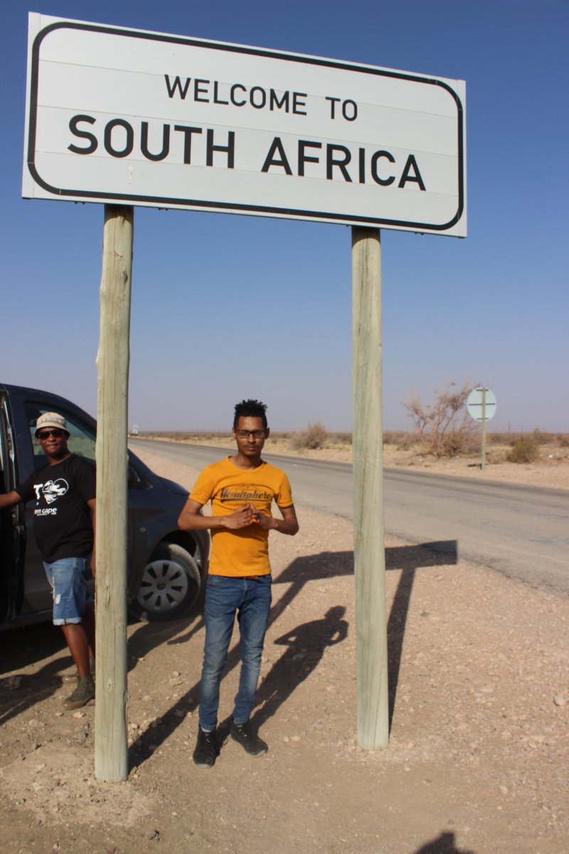 CrestonCam's tweet photo. S/O to @iamkeenanG6 from @NCDevEco the official MC of the #TourismHack2019 in Rietfontein.

#TourismMonth #TourismHack https://t.co/NnBc6Ux8Rv