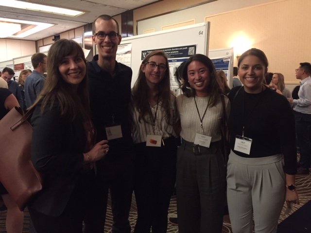 profbowie's tweet photo. I have #SRP2019 FOMO but hard to miss my daughter's opening hockey tournament! Great to see #CPDLab alum and current grad students sharing their work. https://t.co/Dxixw5wUYJ