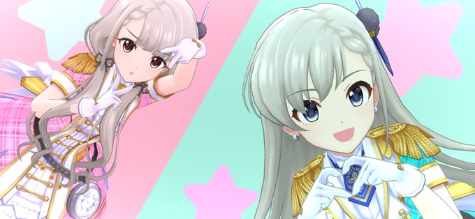 画面分割のtwitterイラスト検索結果 古い順